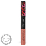 Rimmel Provocalips 16Hr Kissproof Lip Colour – 710 Kiss-Off