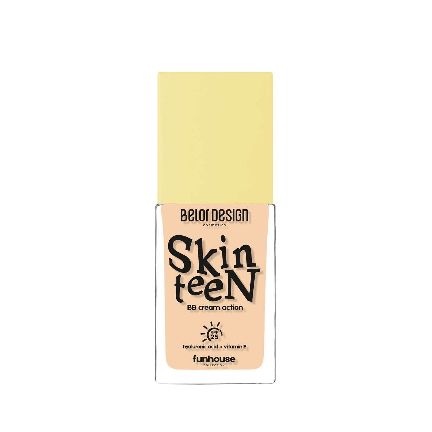 Belor Design Skin Teen