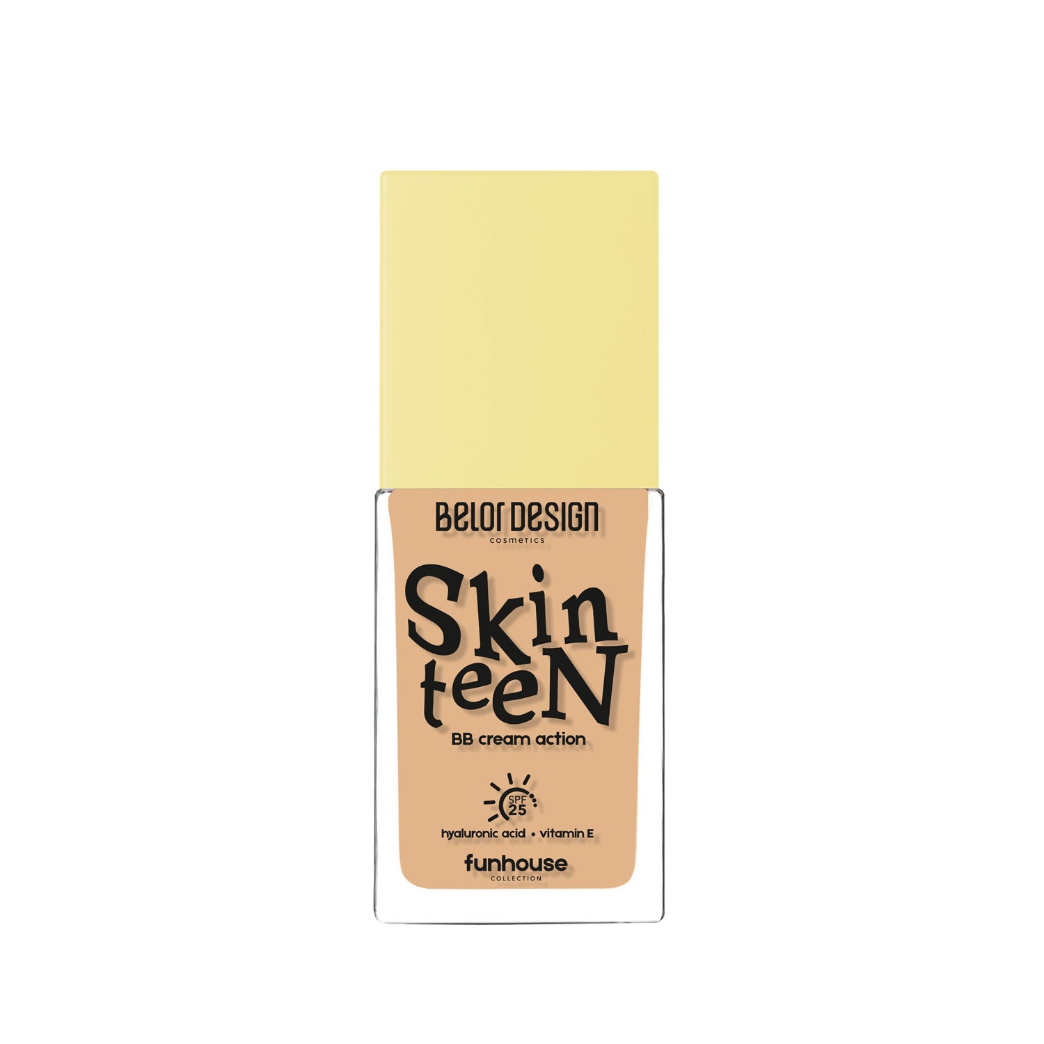 Belor Design Skin Teen
