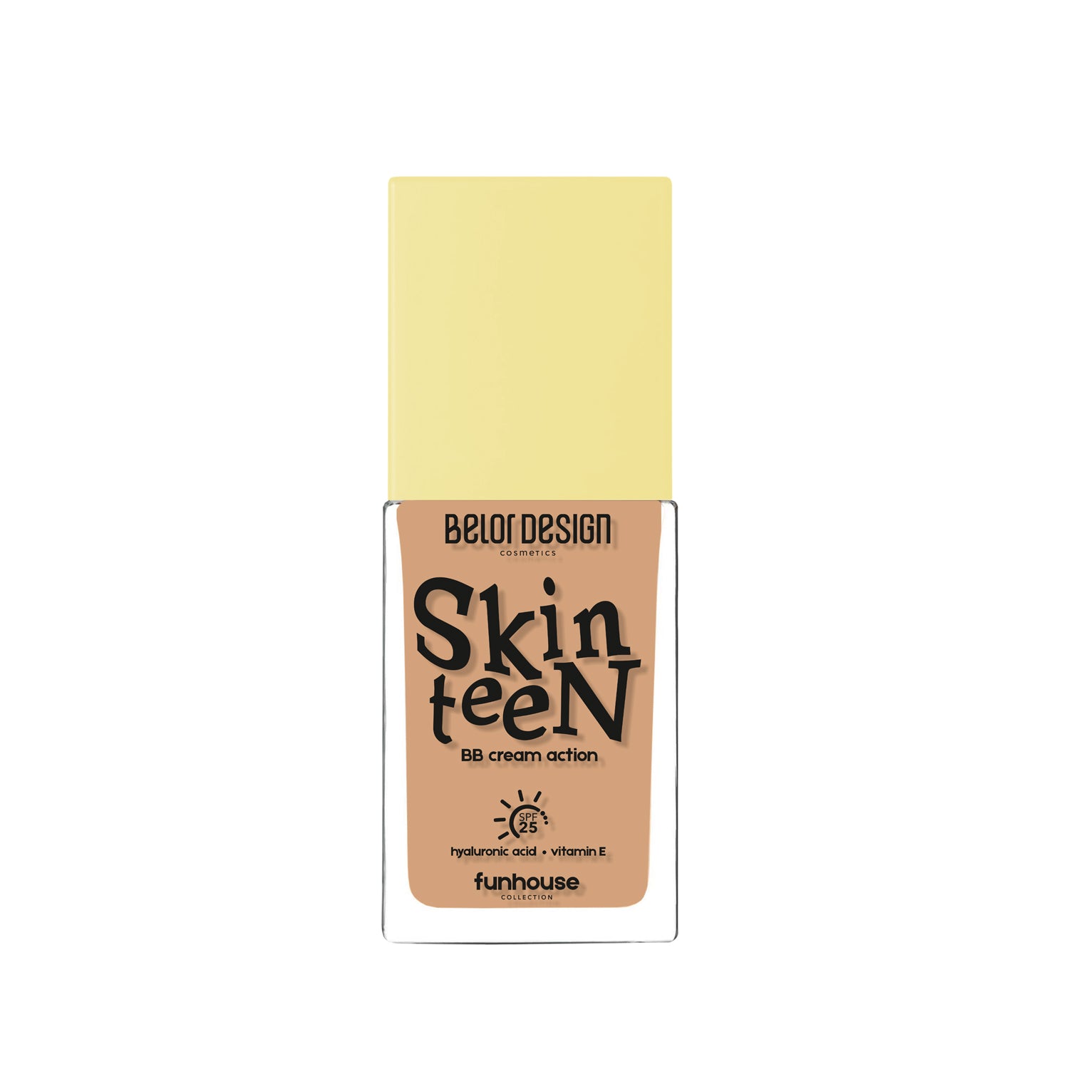 Belor Design Skin Teen