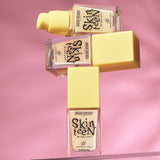 Belor Design SKIN TEEN BB-cream Foundation | Funhouse Glow