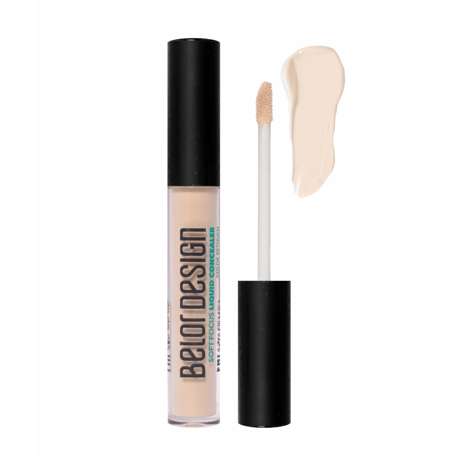 Liquid concealer Belor Design
