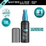 Maybelline New York Fit Me Matte + Poreless Setting Spray - 60ML