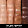 E.L.F Halo Glow Liquid Filter - 1 Fair | Radiant Complexion Booster