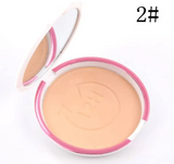 Miss Rose Compact Powder