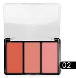 Rivaj Blush Forever