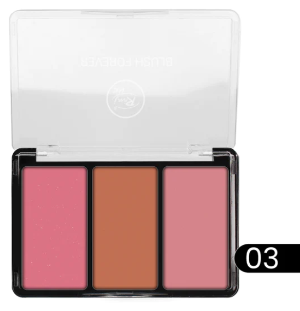 Rivaj Blush Forever