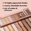 Elf Need It Nude Eye Shadow Palette