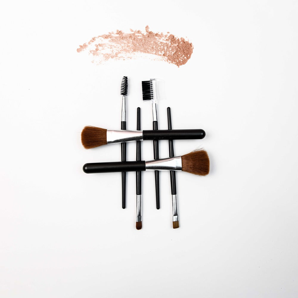 MAC Perfect Foundation Makeup Brush