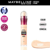 Maybelline Age Rewind Concealer - Multi Use Formula