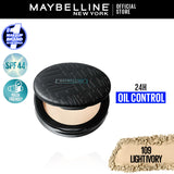 Maybelline New York Fit Me Matte Poreless Powder 16H