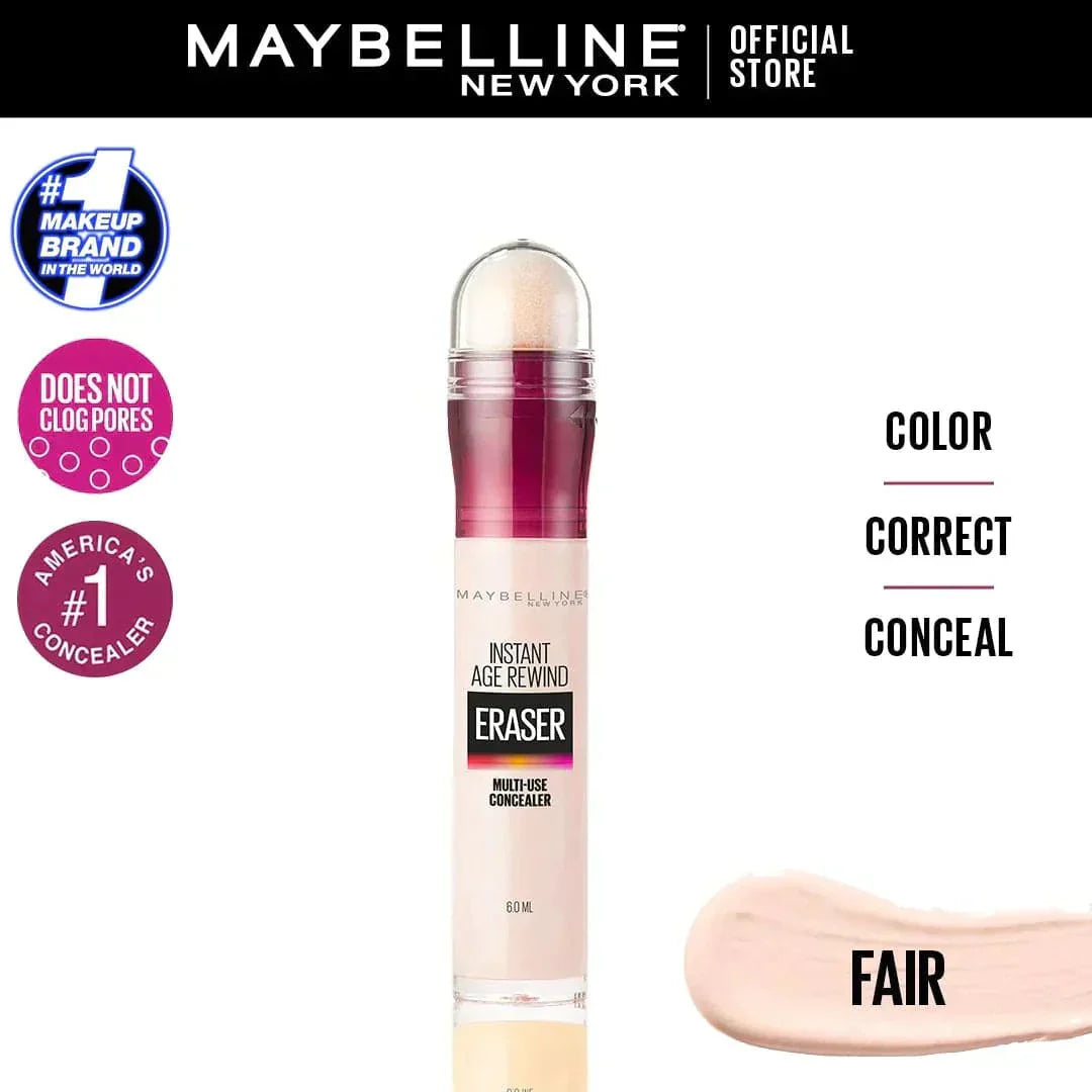 Maybelline Age Rewind Concealer - Multi Use Formula