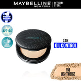 Maybelline New York Fit Me Matte Poreless Powder 16H