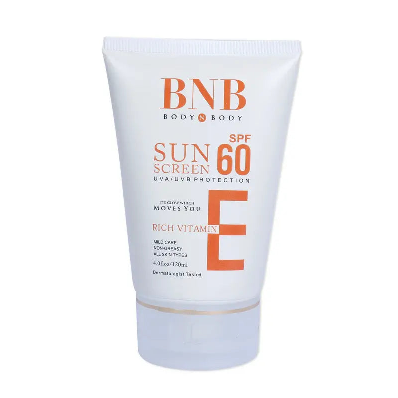 BNB Sunblock SPF 60