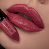 Be Color Lipstick by Belor Design – Bold, Long-Lasting Color