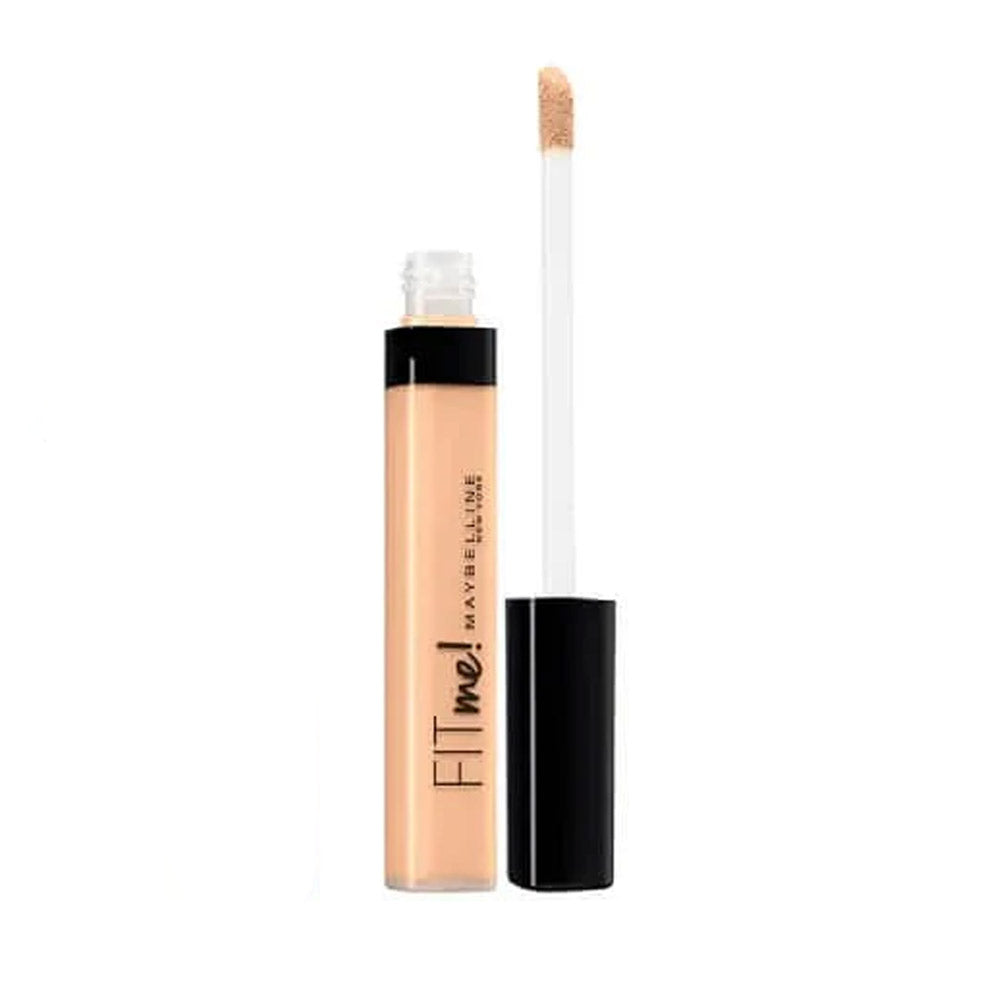 Maybelline Fit Me Liquid Makeup Concealer