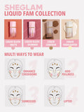Sheglam Color Bloom Liquid Blush # Rose Ritual | 5.2ml