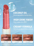 Sheglam Shine Lip Plumper – Peachy Keen | Hydrating Gloss