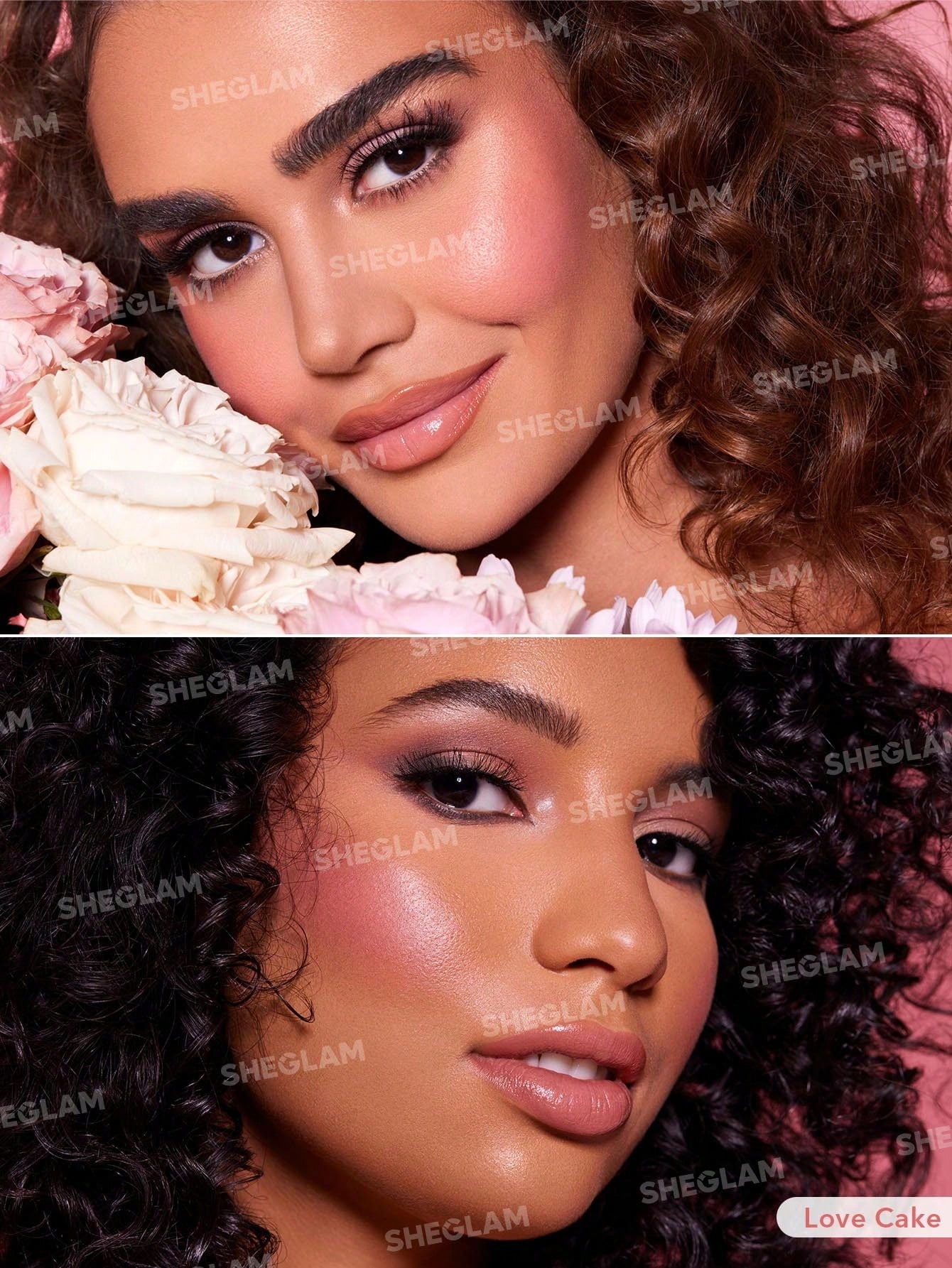 Sheglam Color Bloom Liquid Blush # Rose Ritual | 5.2ml