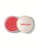 Sheglam Cheeky Color Jam Afternoon Peach 7.5g – Long-Lasting Blush