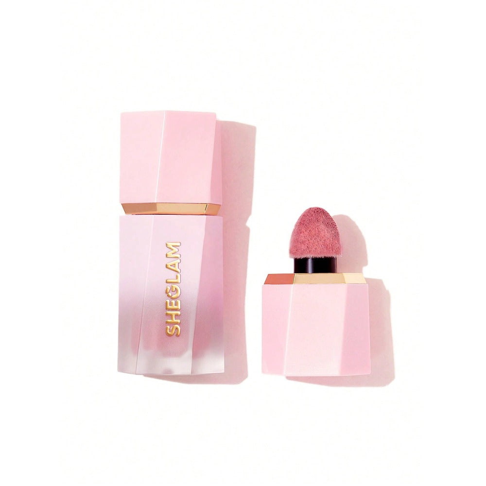 Sheglam Color Bloom Liquid Blush - Risky Business | 5.2ml