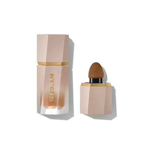 Sheglam Sculpt Liquid Contour – Warm Honey | Seamless Definition