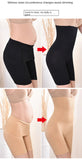 Luxury Desires Women High Waist Shaper Panties – Seamless Slimming Underwear