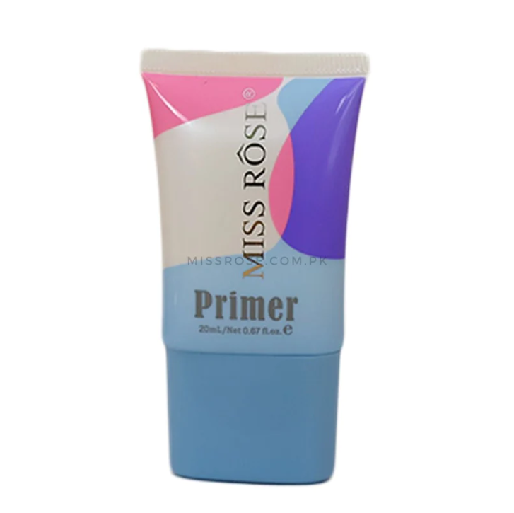 Miss Rose Makeup New Primer