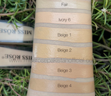 Miss Rose Gilded Cuboid Silky Foundation