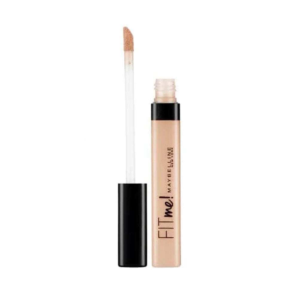 Maybelline Fit Me Liquid Makeup Concealer