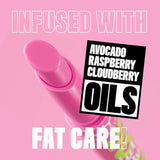 Nyx Fat Oil Shiny Lip Balm - 10 Double Tap | Hydrating Shine