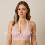 Pack Of 4 Cotton Bra Blouse Brazier – Luxury Desires