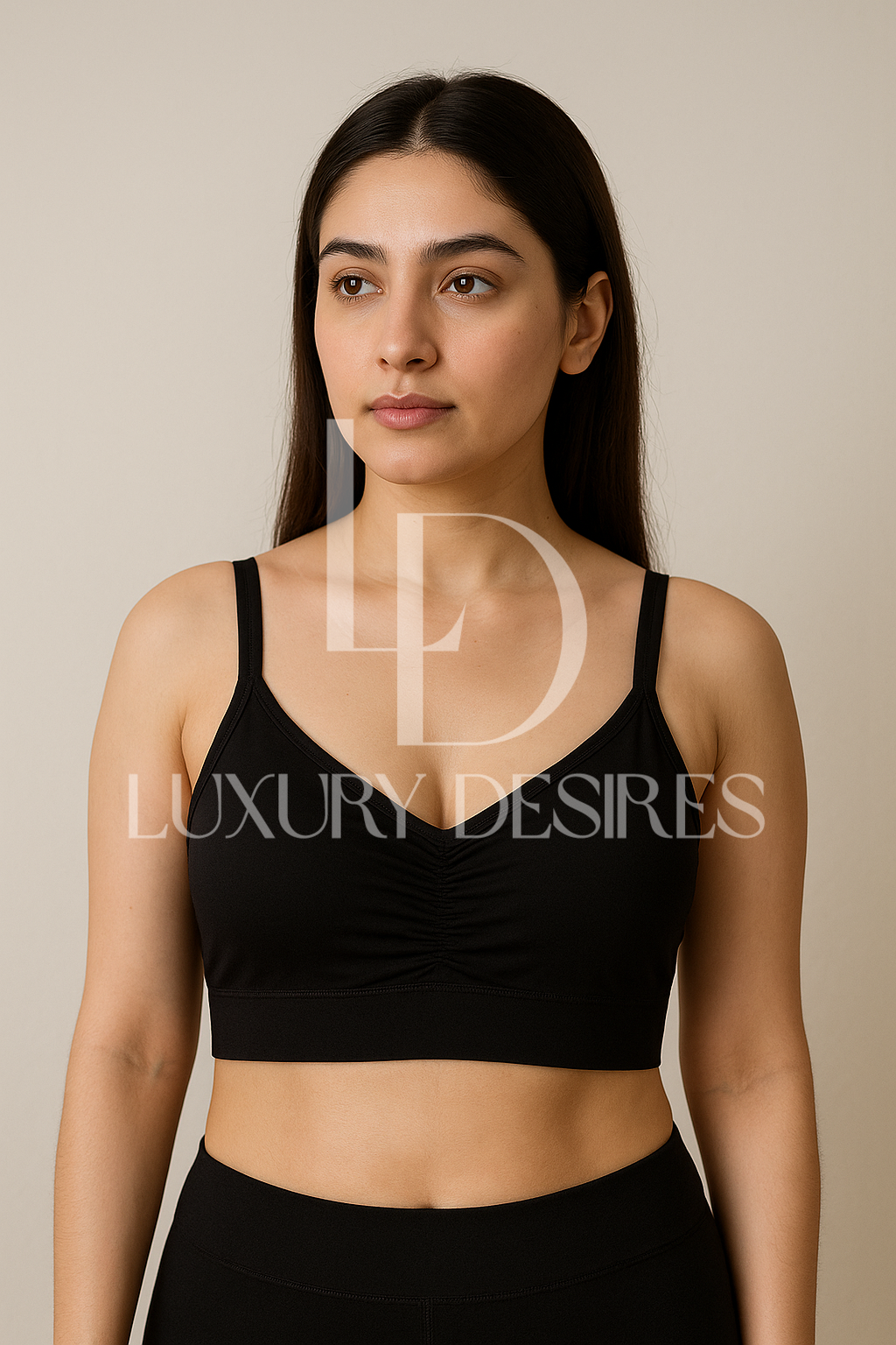 Pack Of 3 - Junior Girls Backless Bra | Comfortable & Stylish