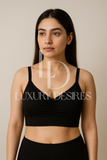 Pack Of 3 - Junior Girls Backless Bra | Comfortable & Stylish