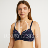 Padded Bra – Stylish Comfort & Support - Luxury Desires