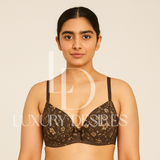 Padded Bra – Stylish Comfort & Support - Luxury Desires