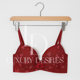 Padded Bra – Stylish Comfort & Support - Luxury Desires
