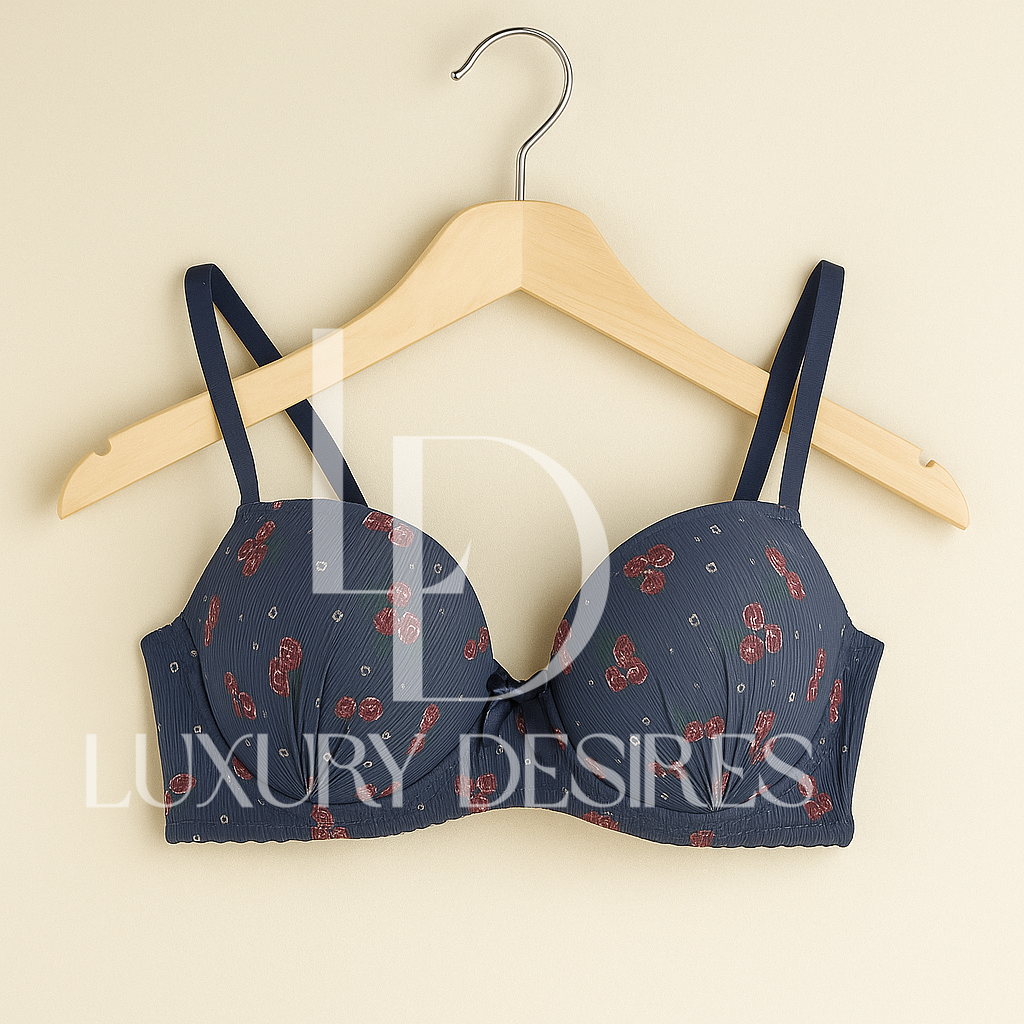 Padded Bra – Stylish Comfort & Support - Luxury Desires