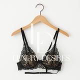 Padded Bra – Comfort & Elegance | Luxury Desires