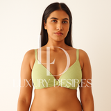 Light Padded Bra – Comfort Meets Elegance - Luxury Desires