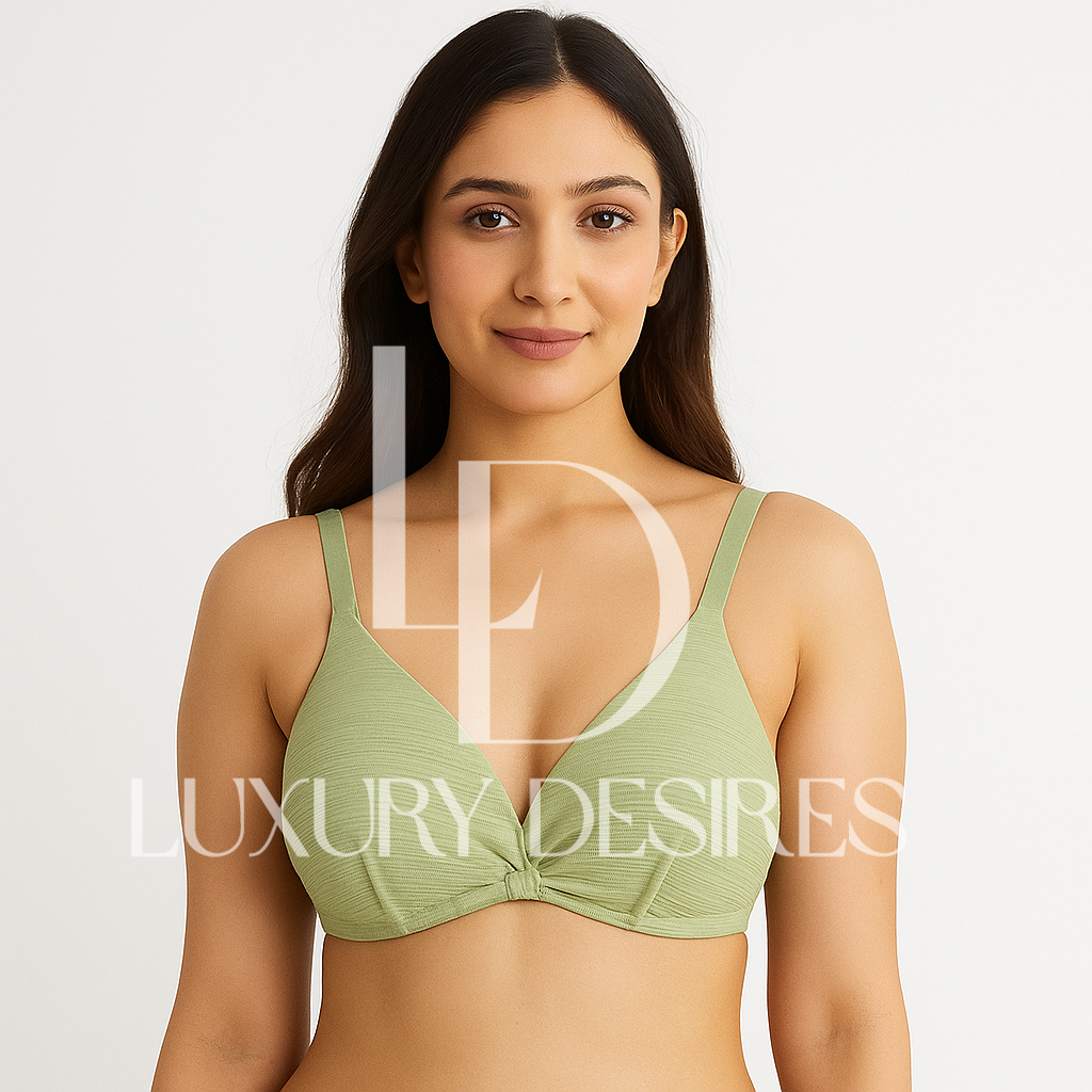Luxury Desires 1002 Light Padded Bra – Comfort Meets Elegance