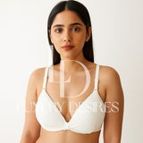 Light Padded Bra – Comfort Meets Elegance - Luxury Desires