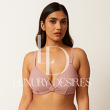 Light Padded Bra – Comfort Meets Elegance - Luxury Desires