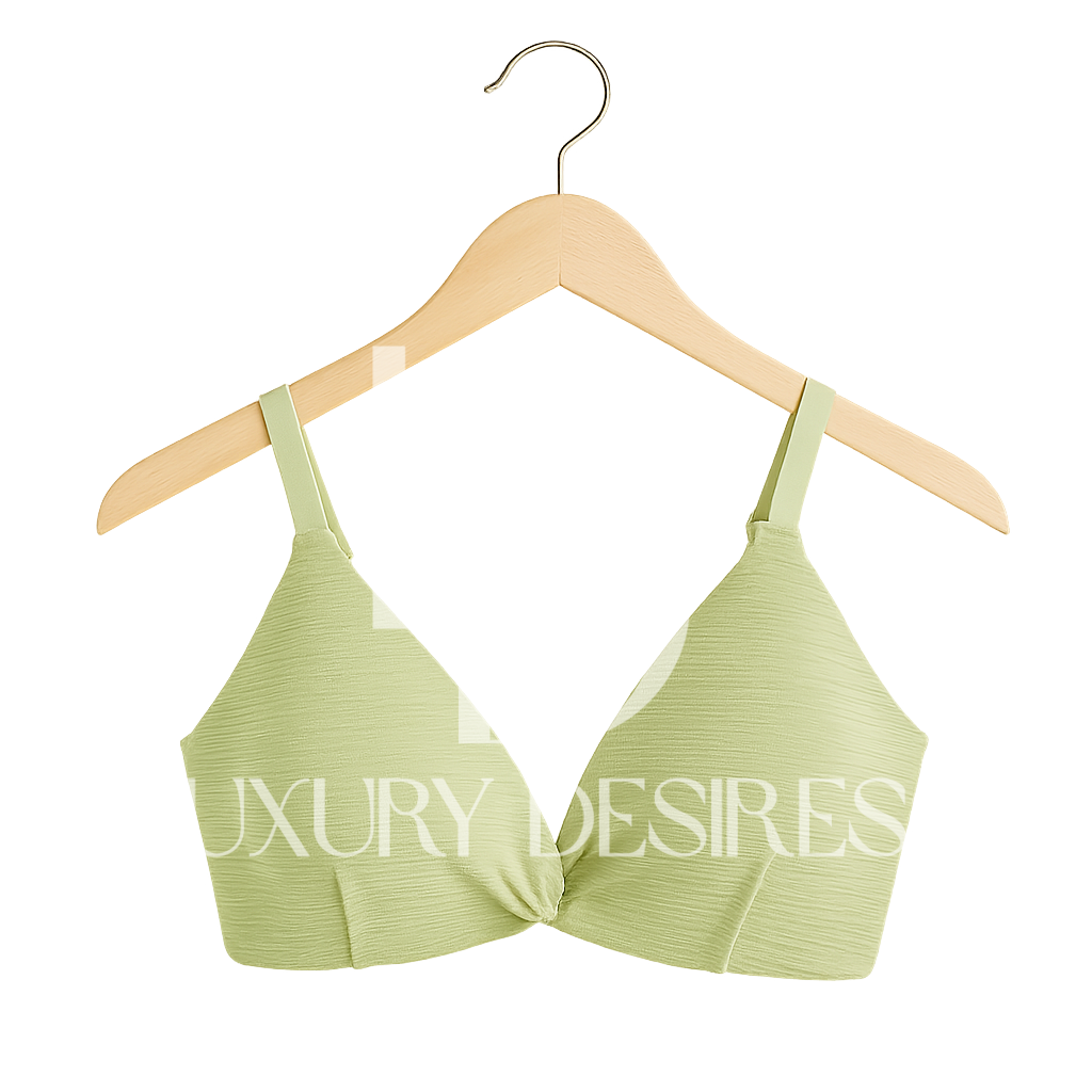 Light Padded Bra – Comfort Meets Elegance - Luxury Desires