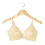 Light Padded Bra – Comfort Meets Elegance - Luxury Desires