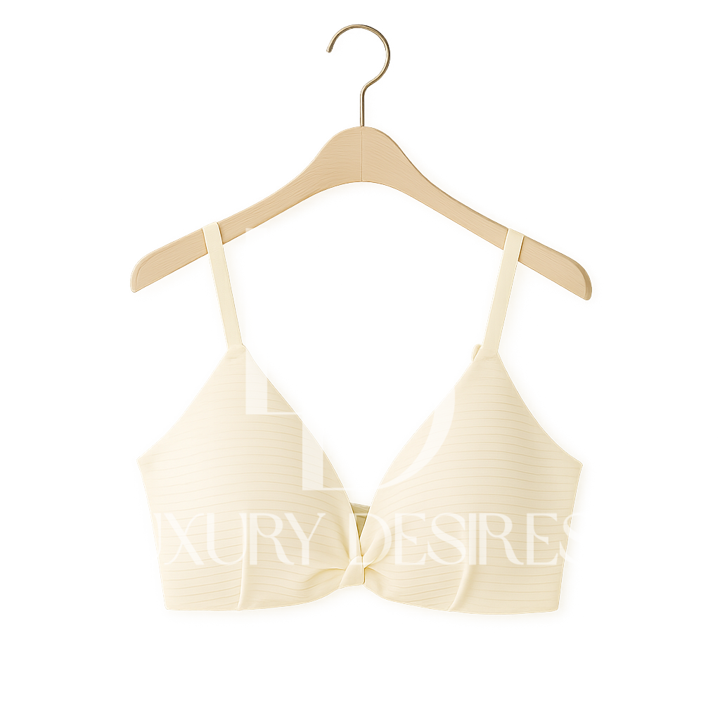 Light Padded Bra – Comfort Meets Elegance - Luxury Desires