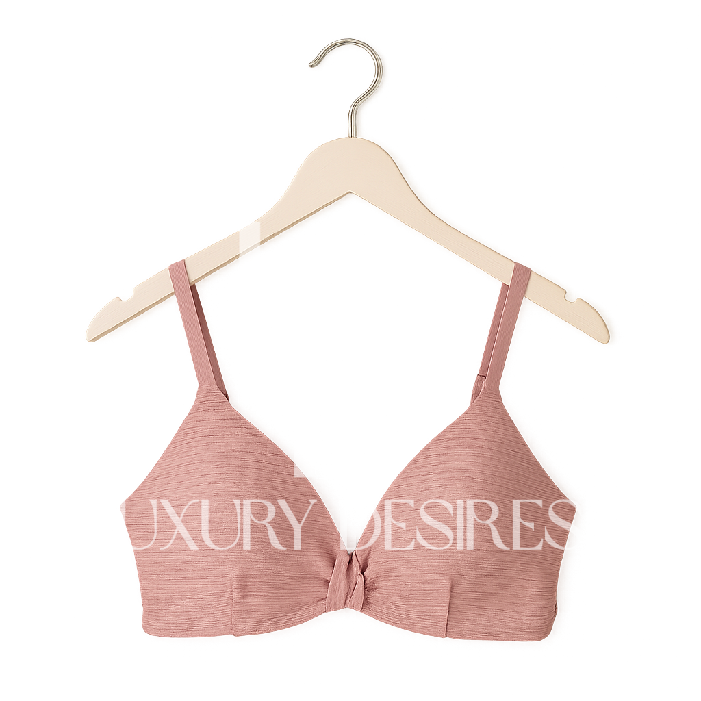 Light Padded Bra – Comfort Meets Elegance - Luxury Desires