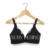Light Padded Bra – Comfort Meets Elegance - Luxury Desires