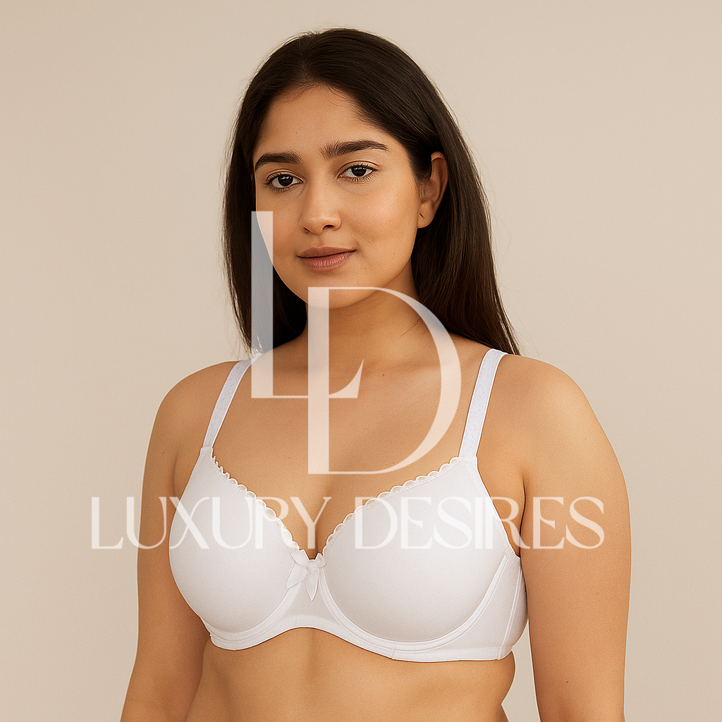 Padded Bra – Comfort Meets Confidence - Luxury Desires
