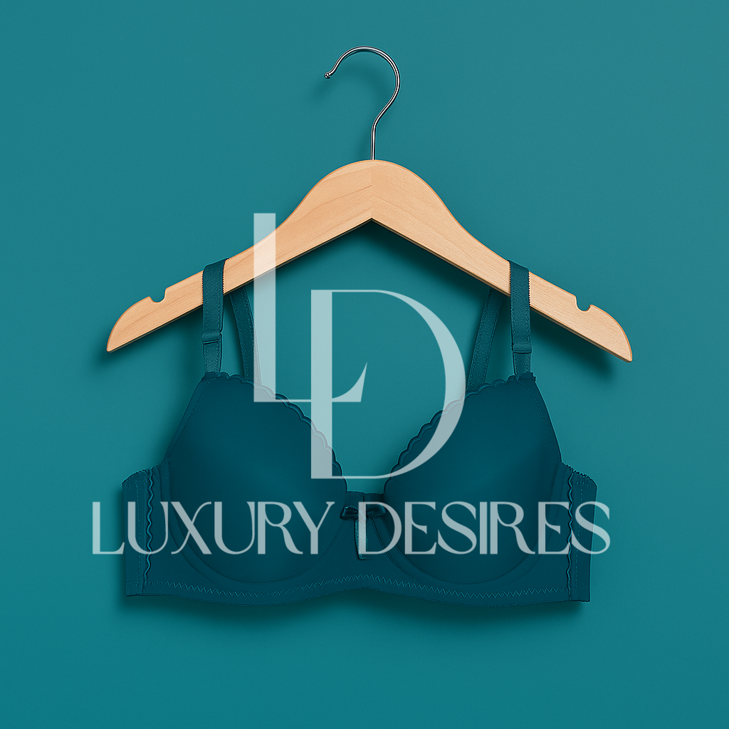 Padded Bra – Comfort Meets Confidence - Luxury Desires